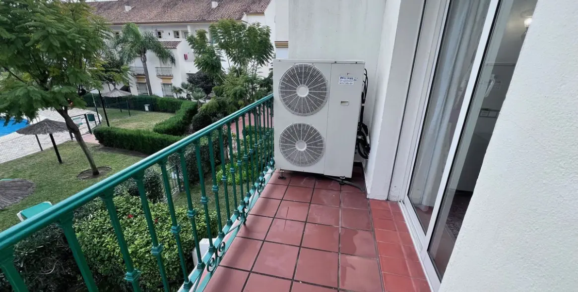 Venta de ático dúplex en Carib Playa 11