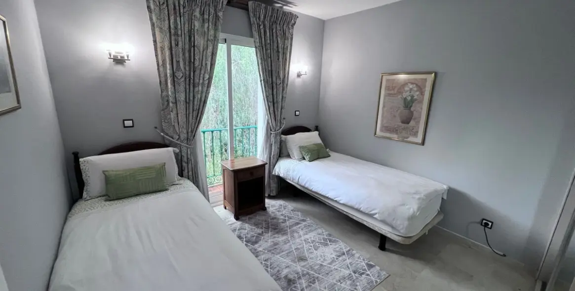 Venta de ático dúplex en Carib Playa 14