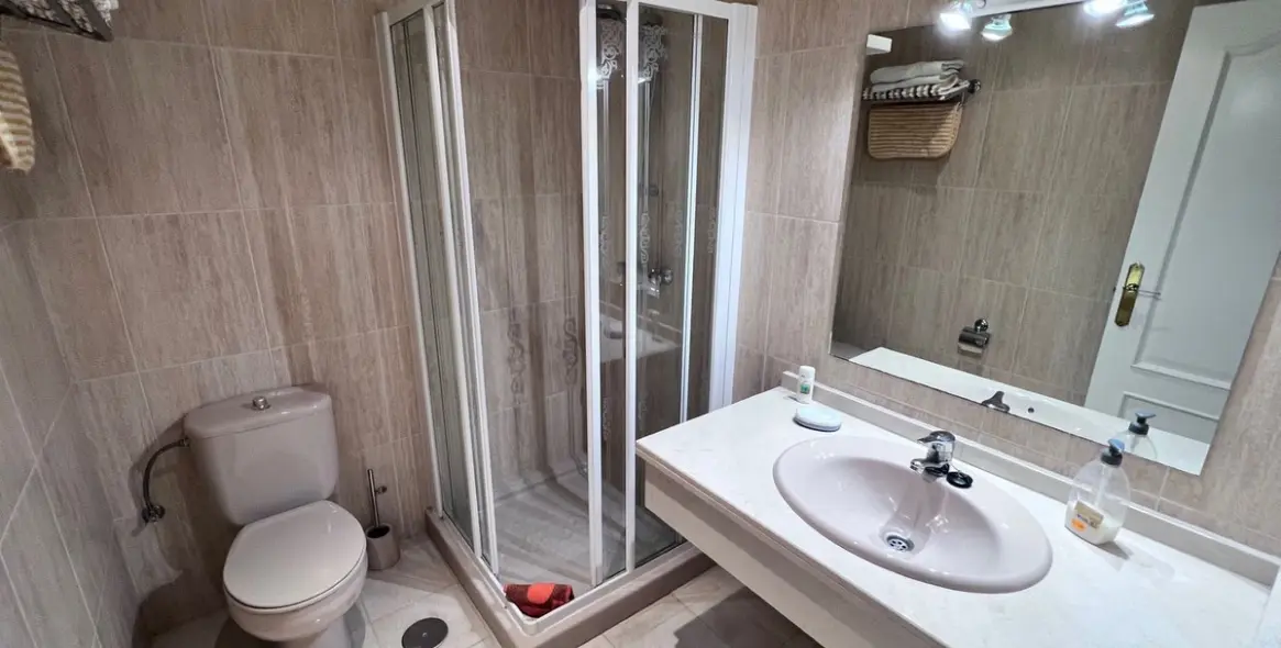 Venta de ático dúplex en Carib Playa 15