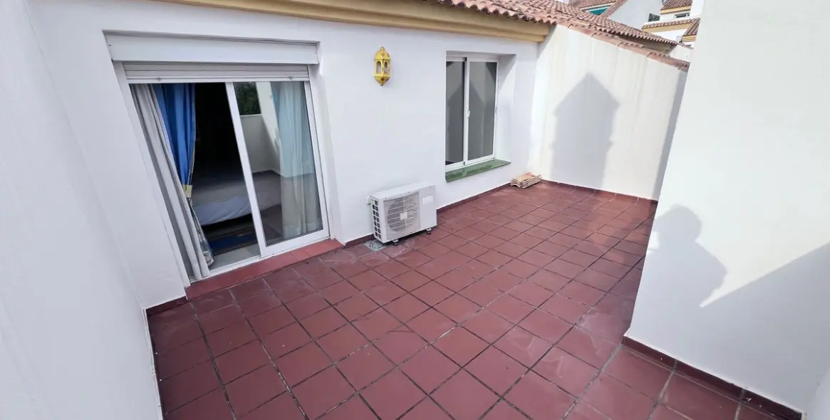 Venta de ático dúplex en Carib Playa 18