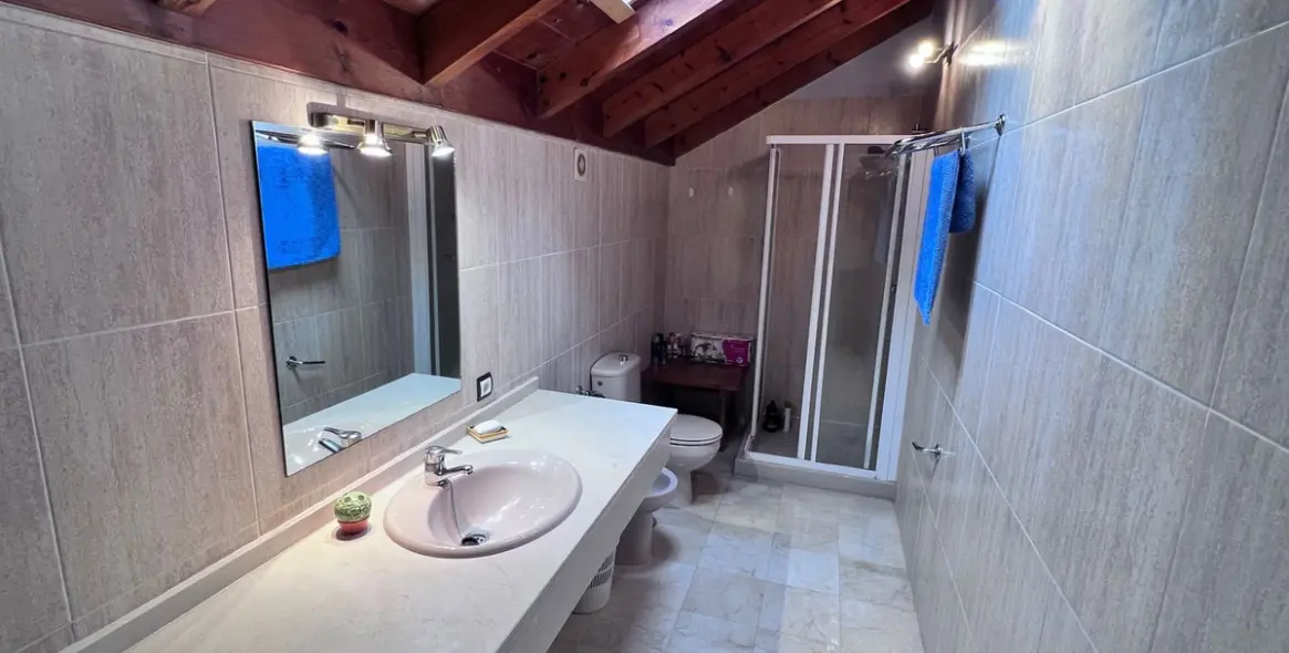 Venta de ático dúplex en Carib Playa 19