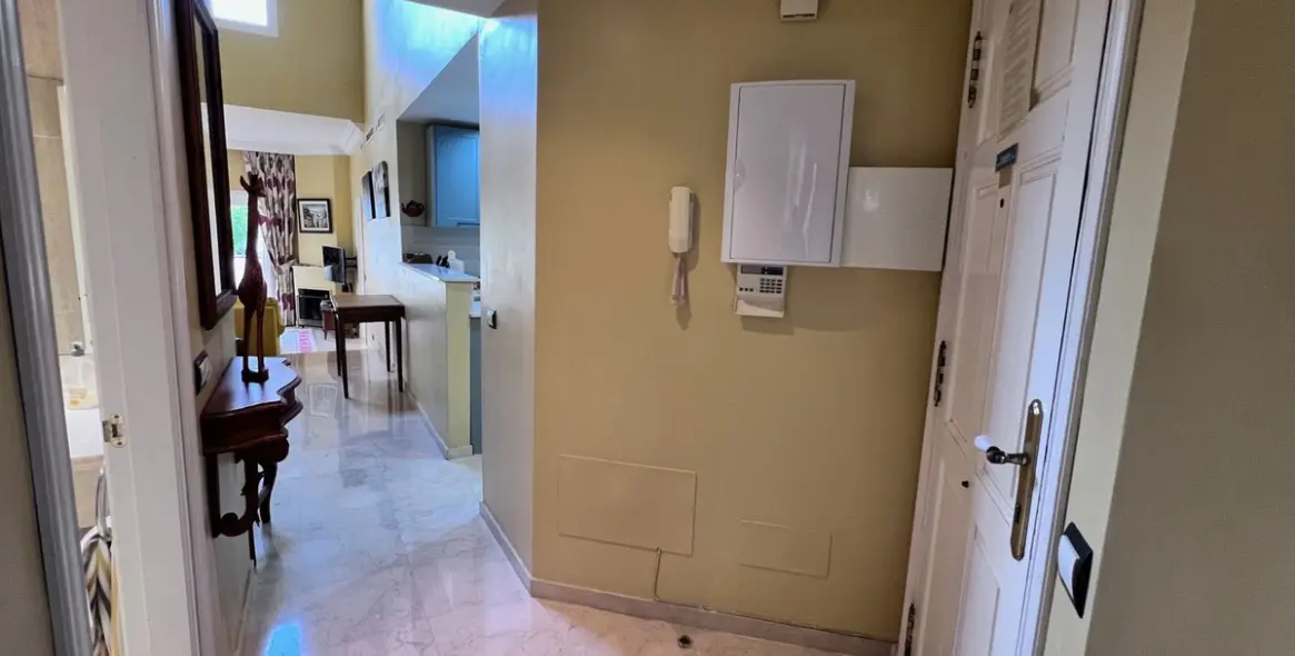 Продажа двухуровневого пентхауса в Las Chapas 27