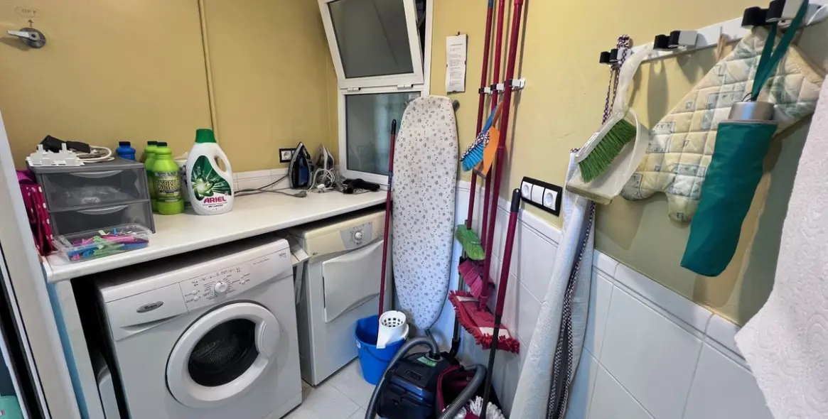 Продажа двухуровневого пентхауса в Las Chapas 36