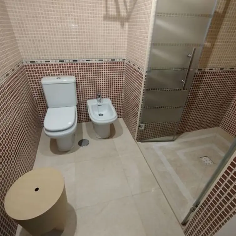 Sale of middle floor apartment in Benalmadena Costa