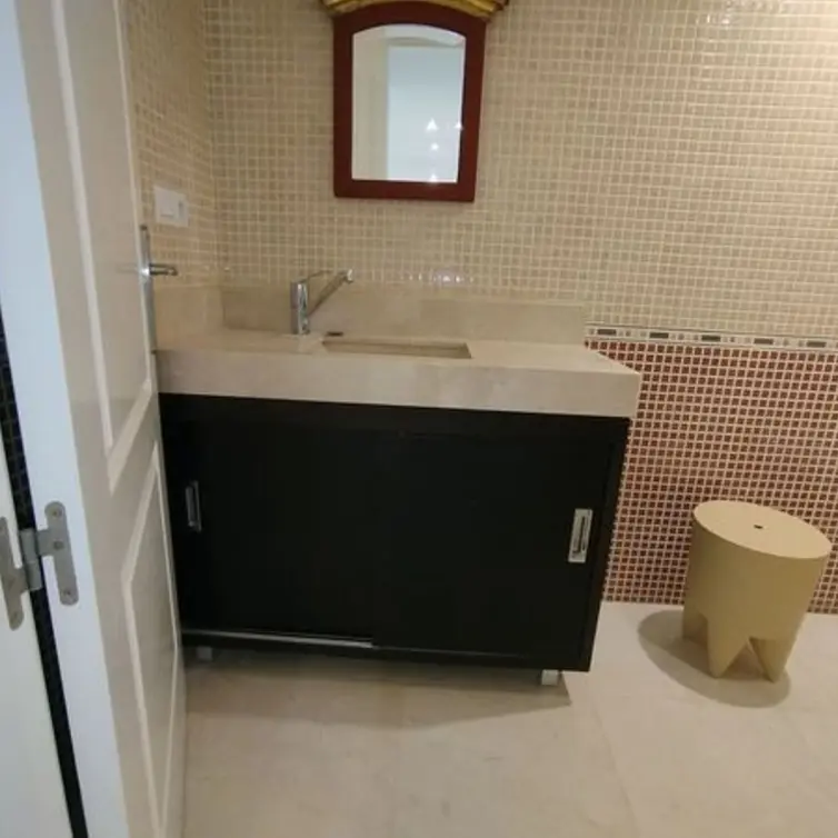 Sale of middle floor apartment in Benalmadena Costa