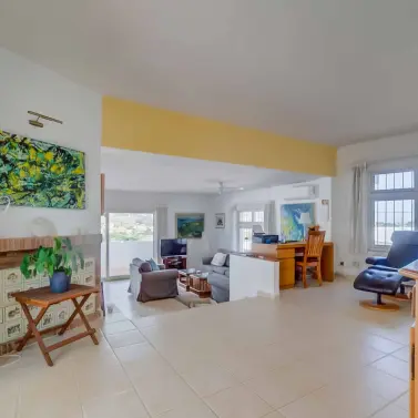 Sale of detached villa in Sierrezuela