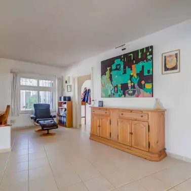 Sale of detached villa in Sierrezuela