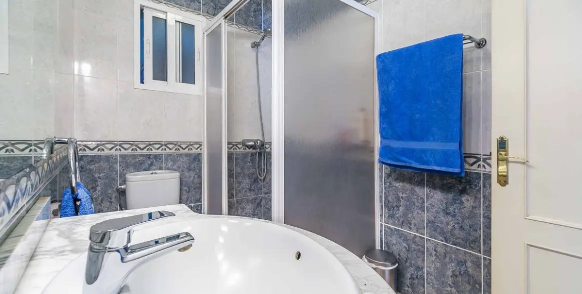 Sale of detached villa in Sierrezuela 13