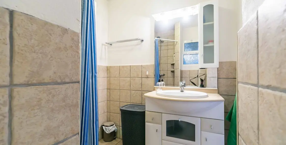 Sale of detached villa in Sierrezuela 17