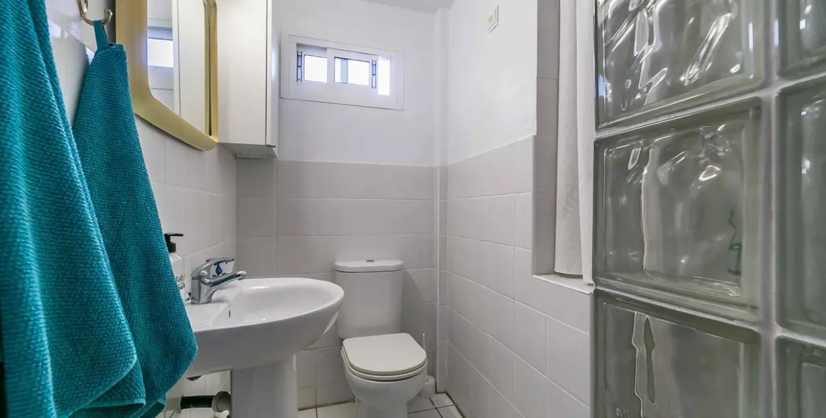 Sale of detached villa in Sierrezuela 45