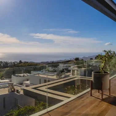 Venta de villa independiente en Mijas