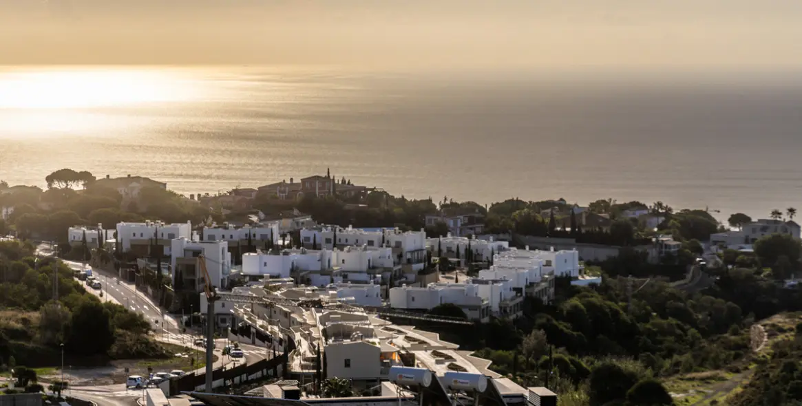 Продажа  отдельно стоящей виллы в Mijas 3