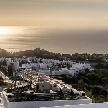 Venta de villa independiente en Mijas