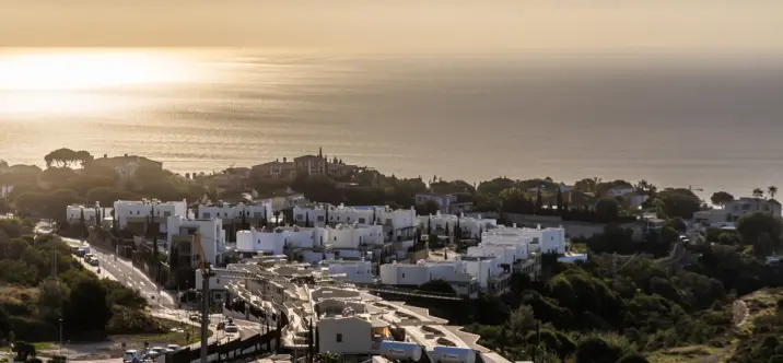 Venta de villa independiente en Mijas 2