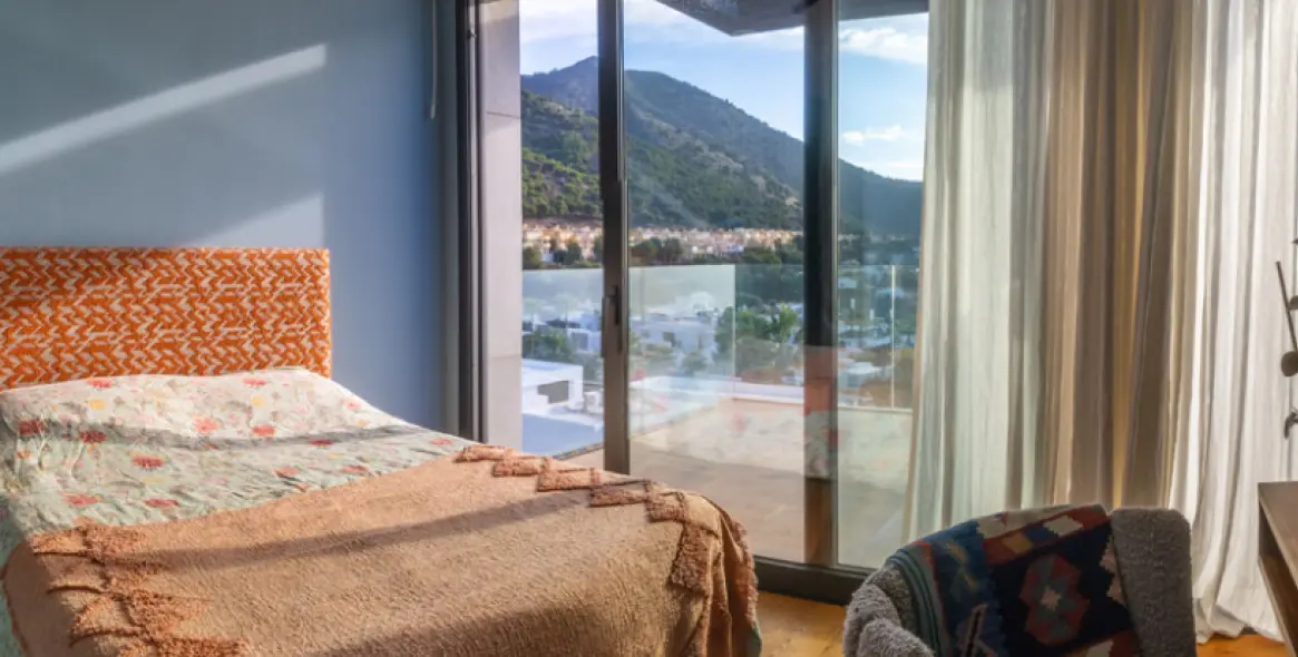 Продажа  отдельно стоящей виллы в Mijas 17