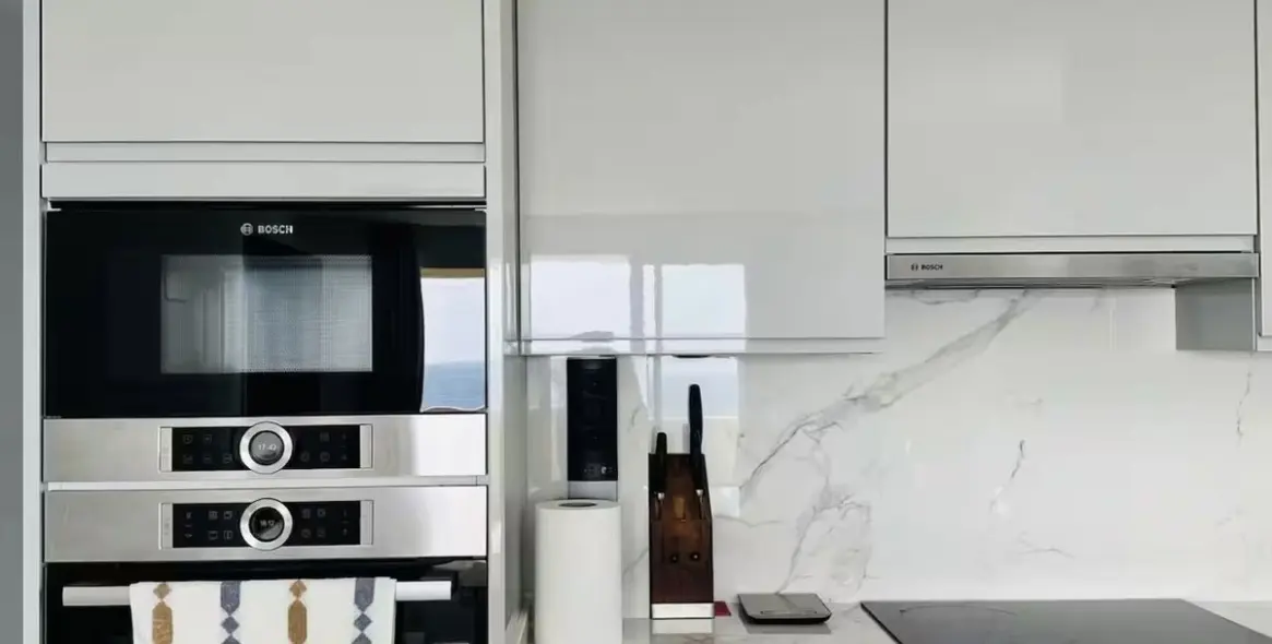 Продажа апартаментов на среднем этаже в Marbella 2