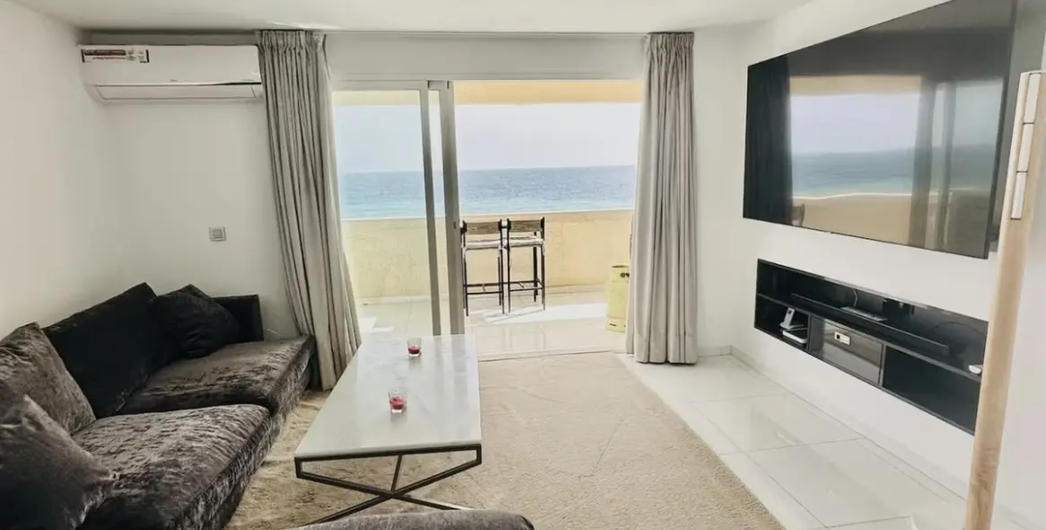 Продажа апартаментов на среднем этаже в Marbella 5