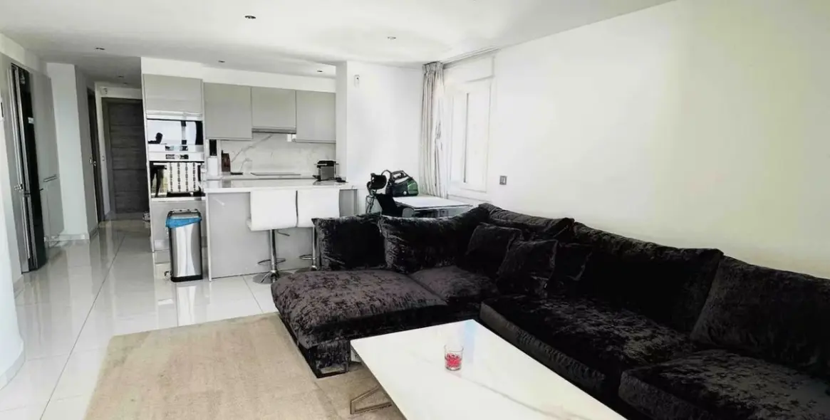 Продажа апартаментов на среднем этаже в Marbella 6