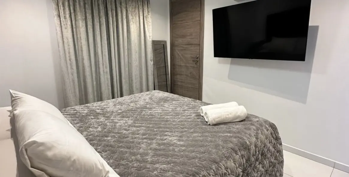 Продажа апартаментов на среднем этаже в Marbella 8