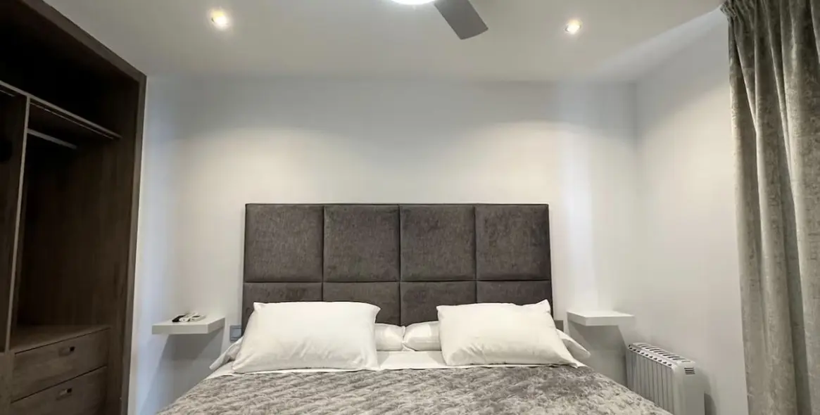 Продажа апартаментов на среднем этаже в Marbella 9