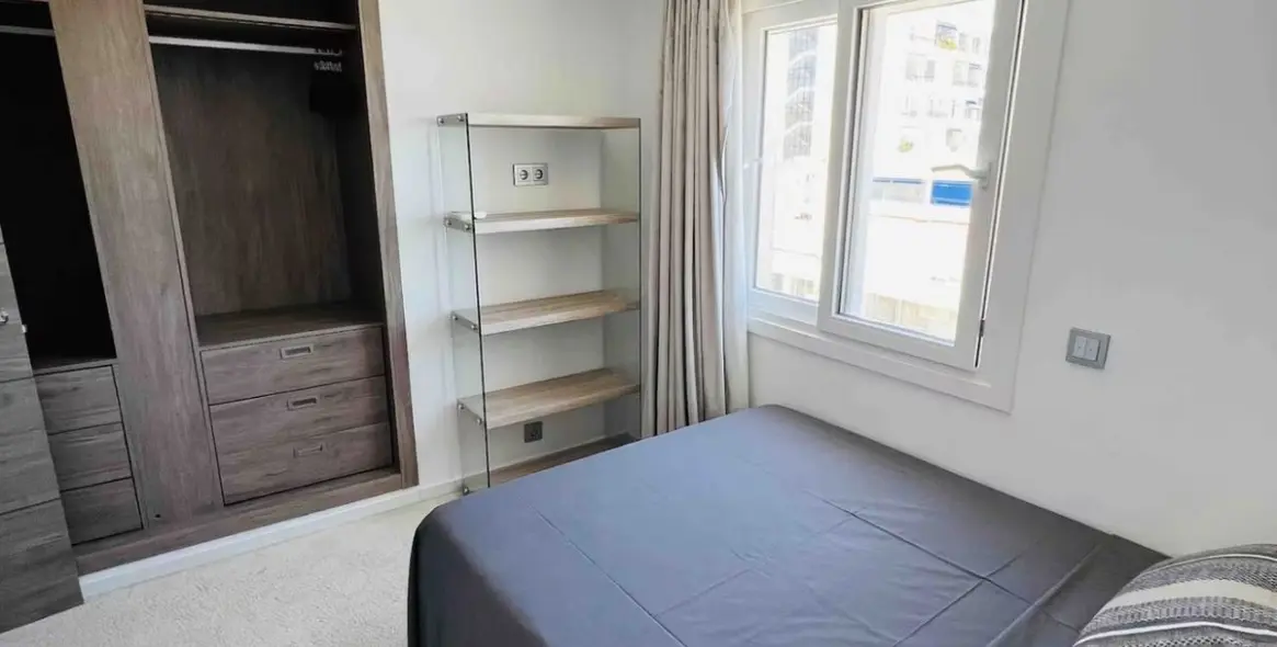 Продажа апартаментов на среднем этаже в Marbella 12