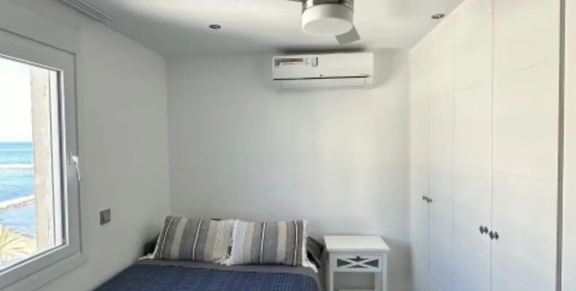 Продажа апартаментов на среднем этаже в Marbella 13