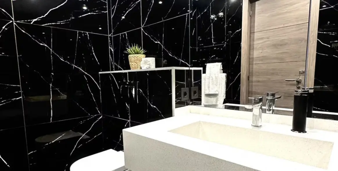 Продажа апартаментов на среднем этаже в Marbella 14