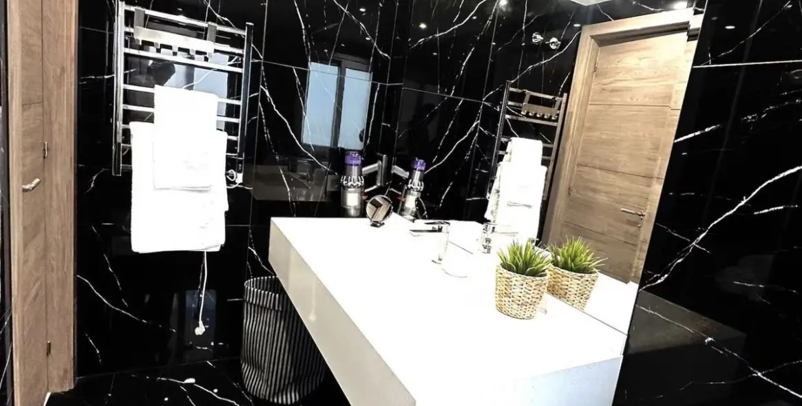 Продажа апартаментов на среднем этаже в Marbella 18