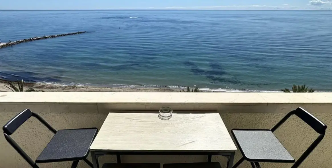 Продажа апартаментов на среднем этаже в Marbella 19