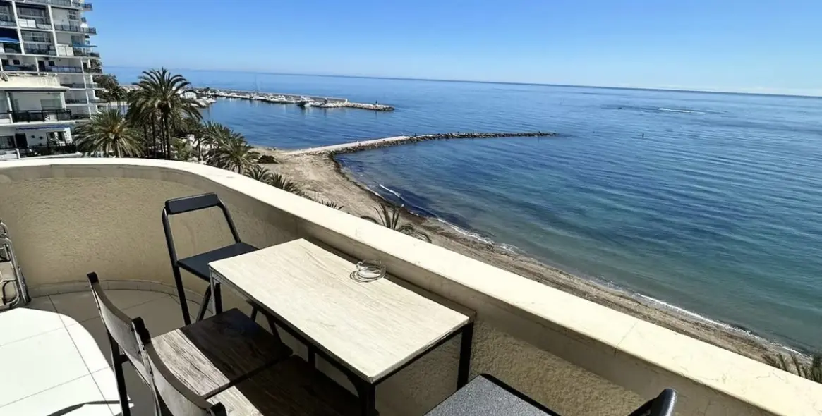 Продажа апартаментов на среднем этаже в Marbella 20