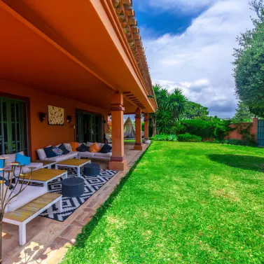 Villa independiente R5026042