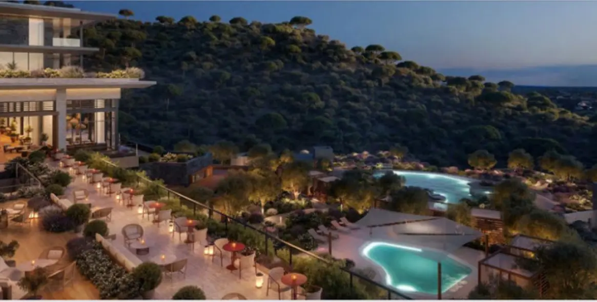 Sale of middle floor apartment in La Quinta 8