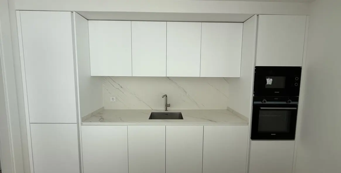 Sale of middle floor apartment in La Quinta 14