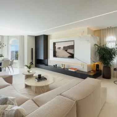 Продажа пентхауса в The Golden Mile