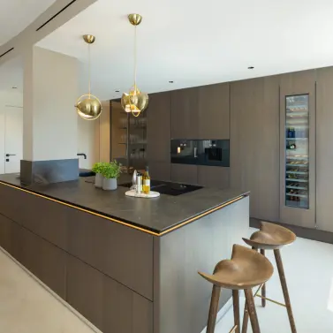 Продажа пентхауса в The Golden Mile