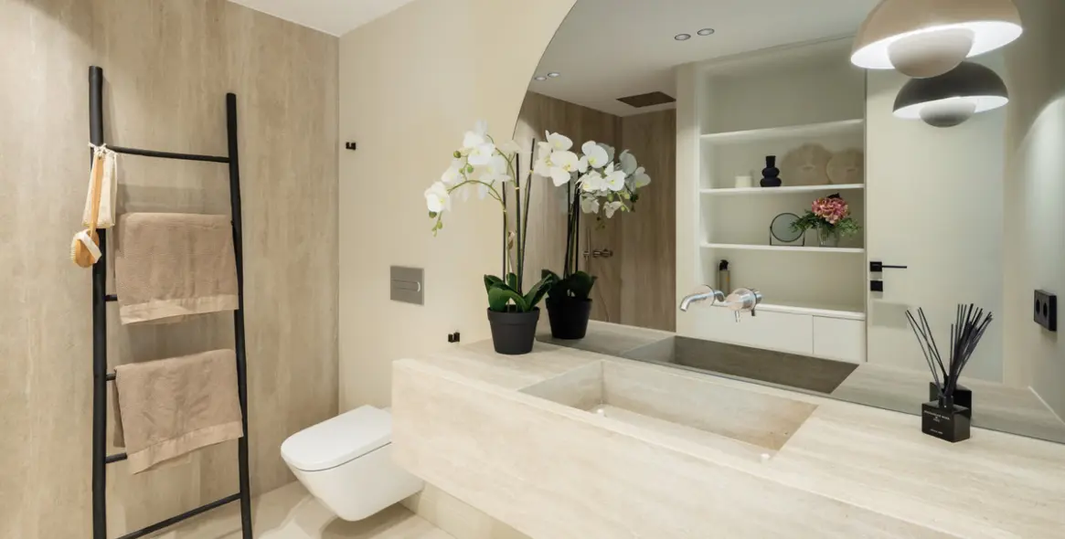 Продажа пентхауса в The Golden Mile 17