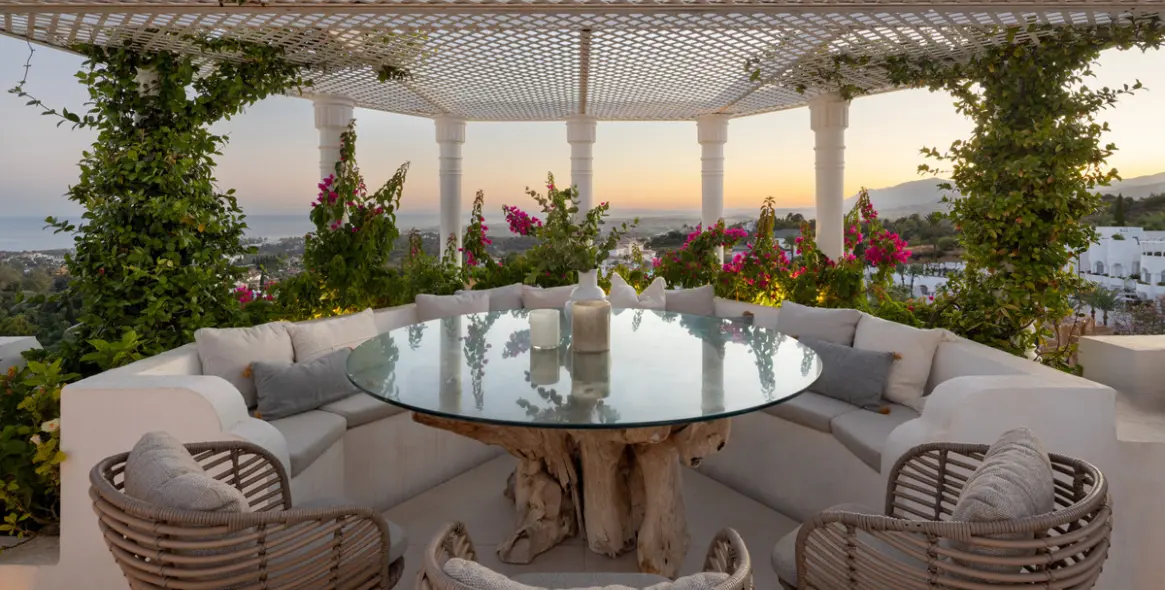 Venta de ático en The Golden Mile 24