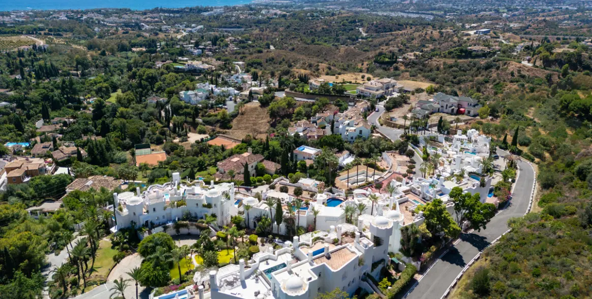 Venta de ático en The Golden Mile 34