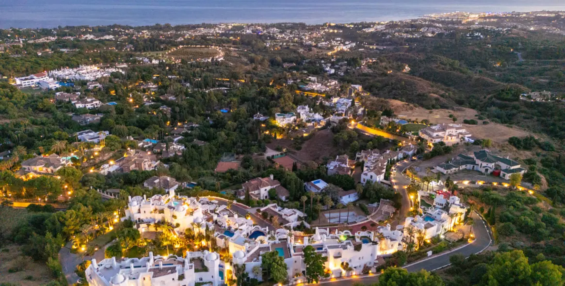 Venta de ático en The Golden Mile 36