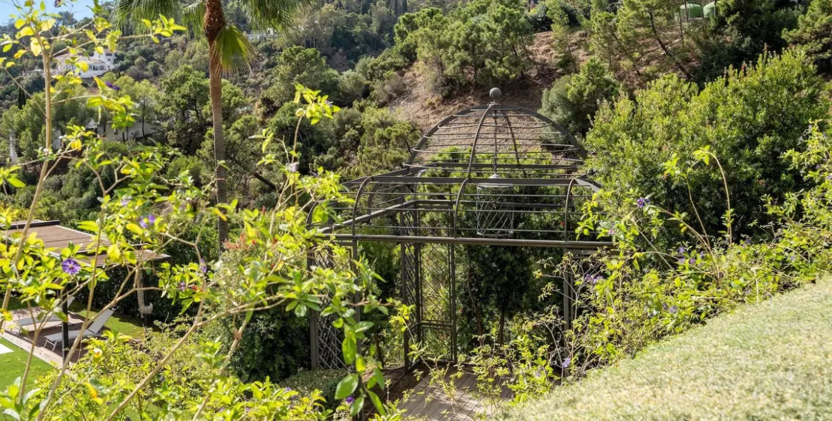 Venta de villa independiente en El Madroñal 6