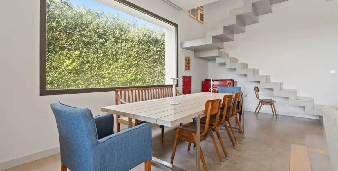 Venta de villa independiente en El Madroñal 13