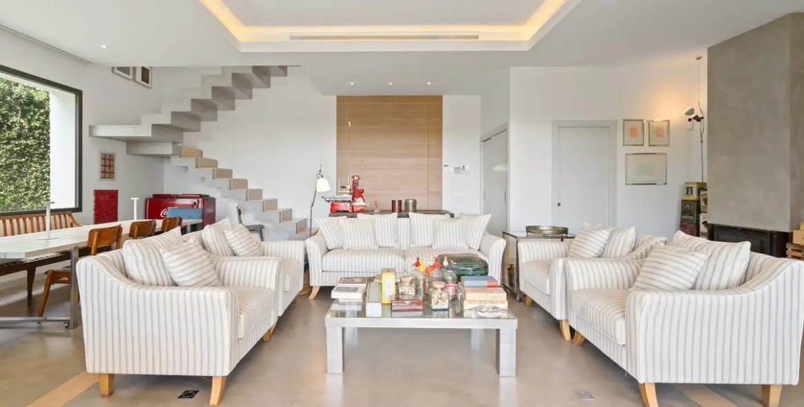 Venta de villa independiente en El Madroñal 14