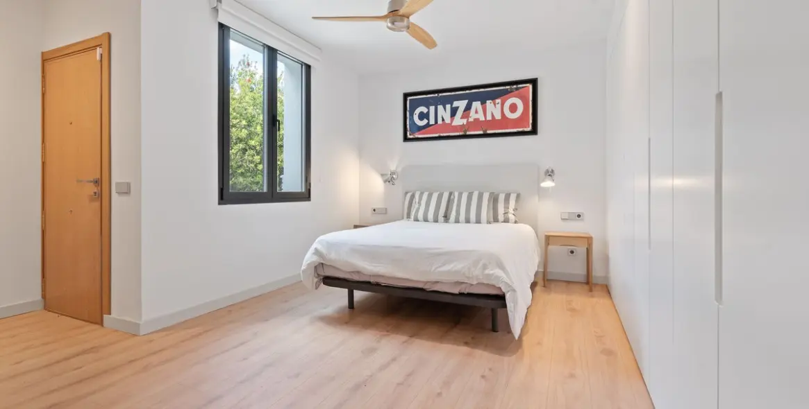 Venta de villa independiente en El Madroñal 17