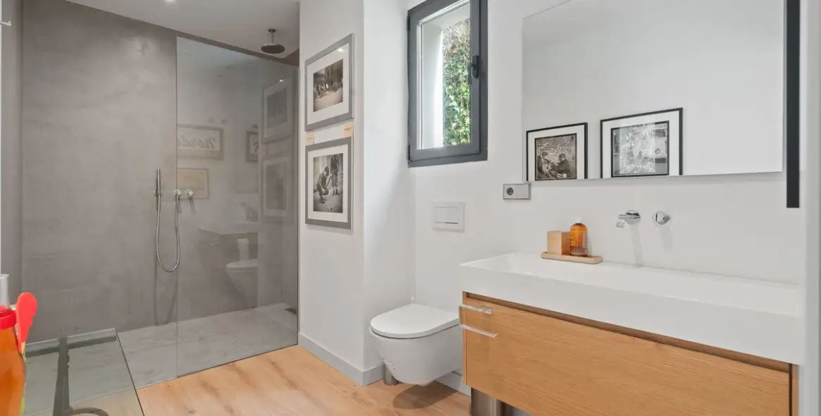 Venta de villa independiente en El Madroñal 19