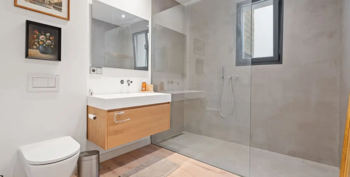 Venta de villa independiente en El Madroñal 20