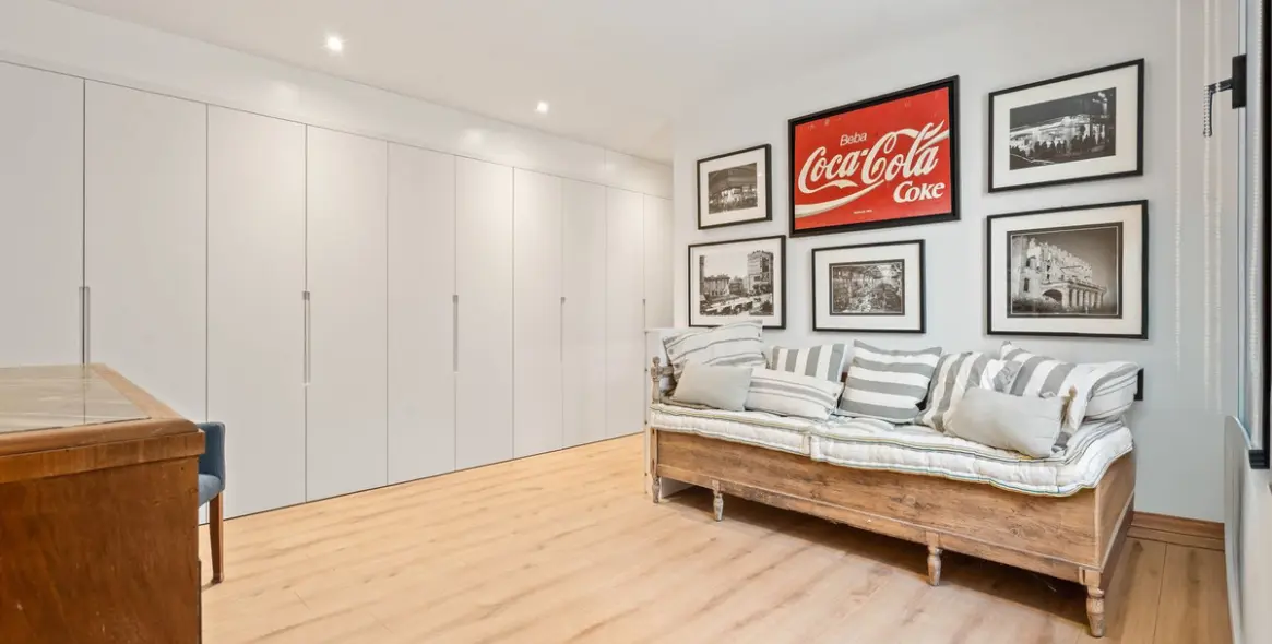 Продажа  отдельно стоящей виллы в El Madroñal 21