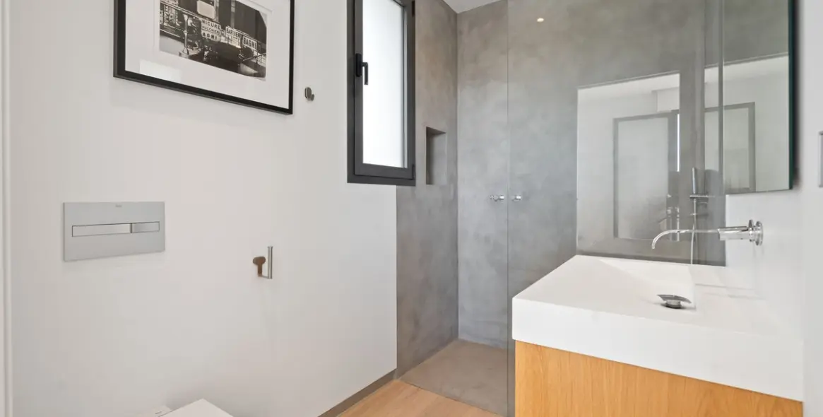 Продажа  отдельно стоящей виллы в El Madroñal 35