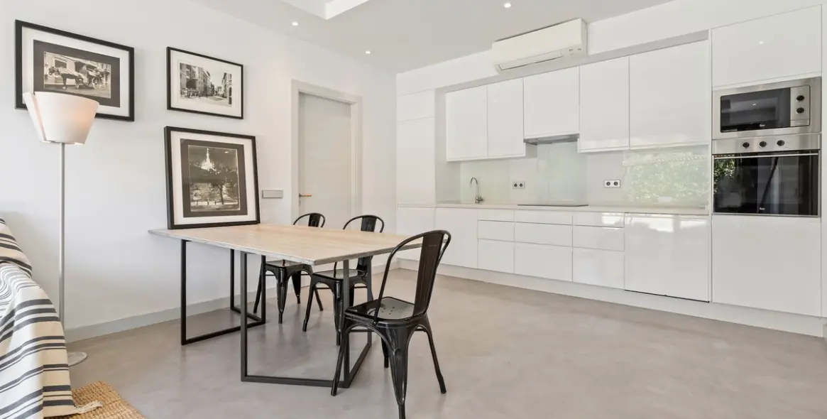 Продажа  отдельно стоящей виллы в El Madroñal 47