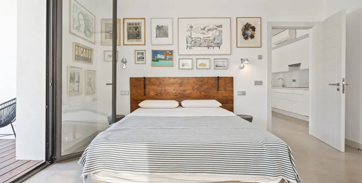 Продажа  отдельно стоящей виллы в El Madroñal 49