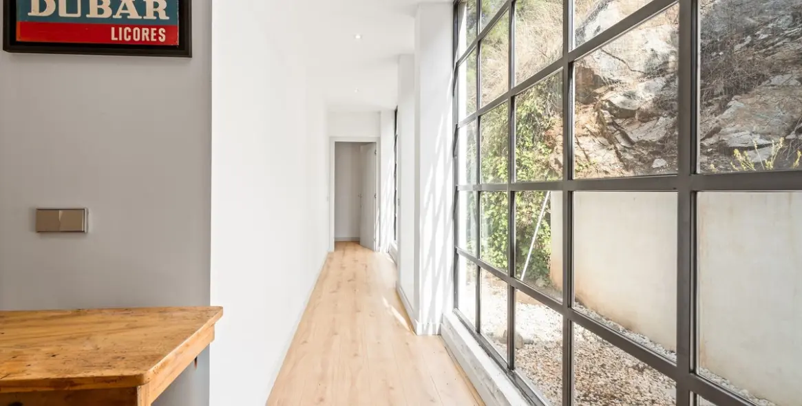 Venta de villa independiente en El Madroñal 22